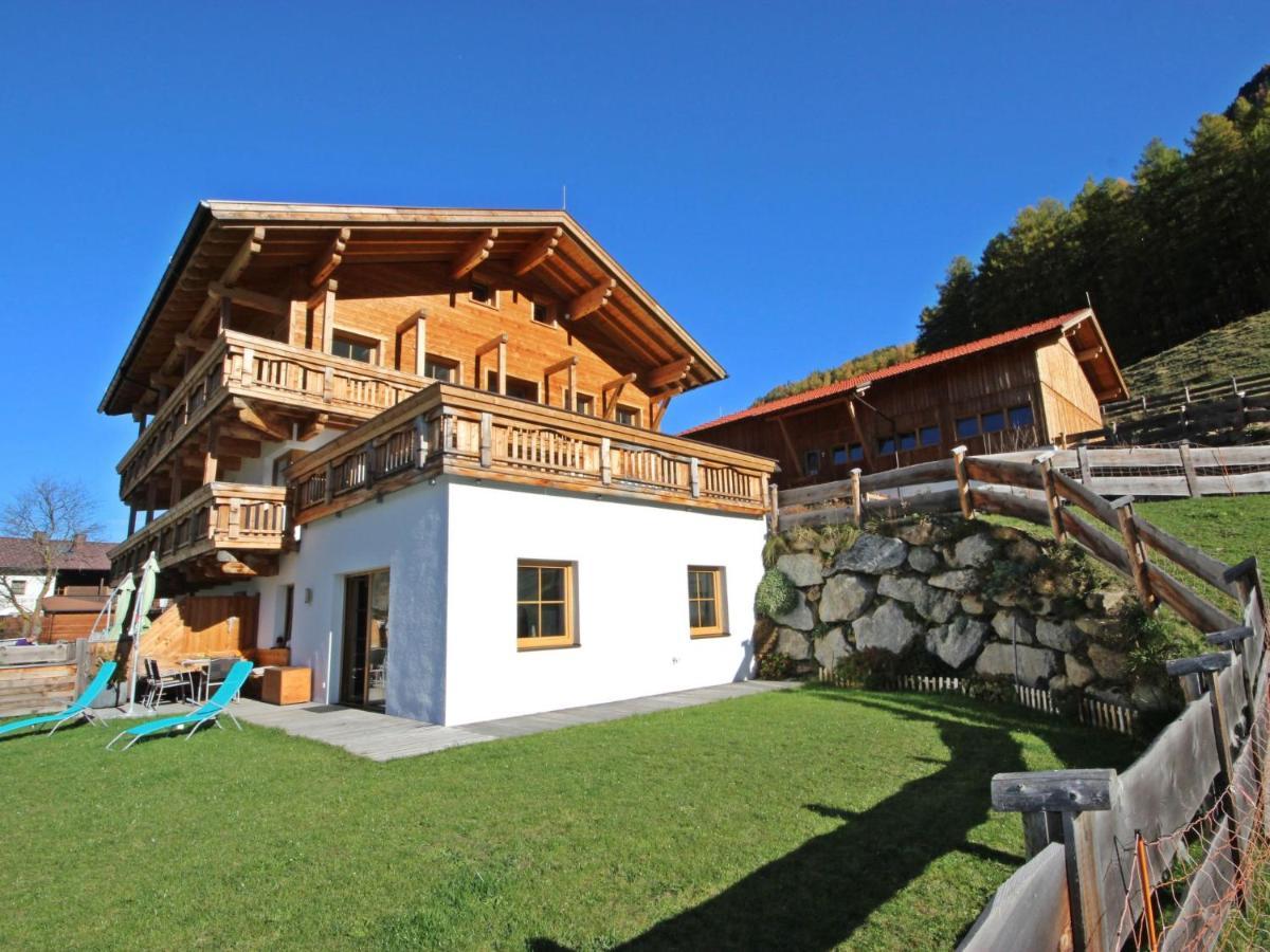 Apartment S' Himmelreich-1 By Interhome Huben  Zewnętrze zdjęcie