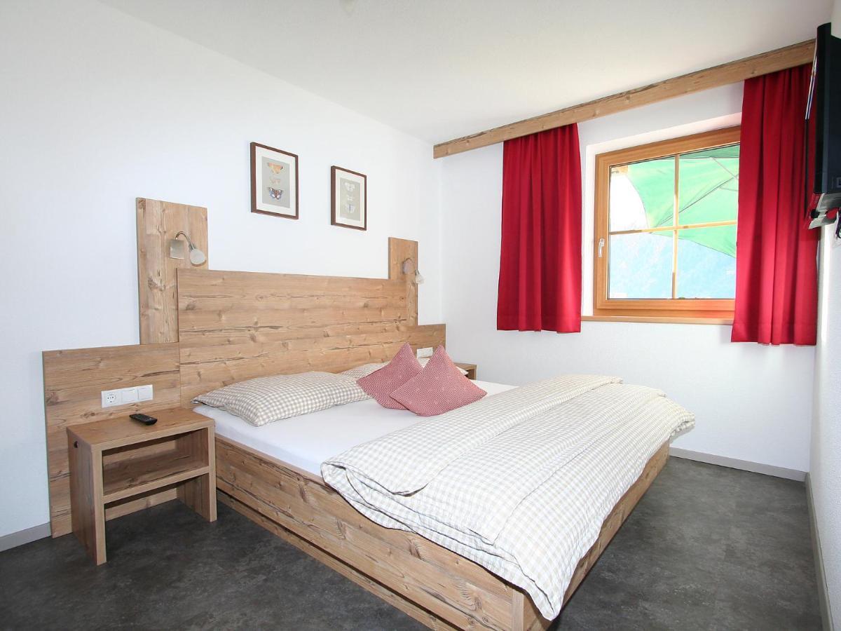 Apartment S' Himmelreich-1 By Interhome Huben  Zewnętrze zdjęcie