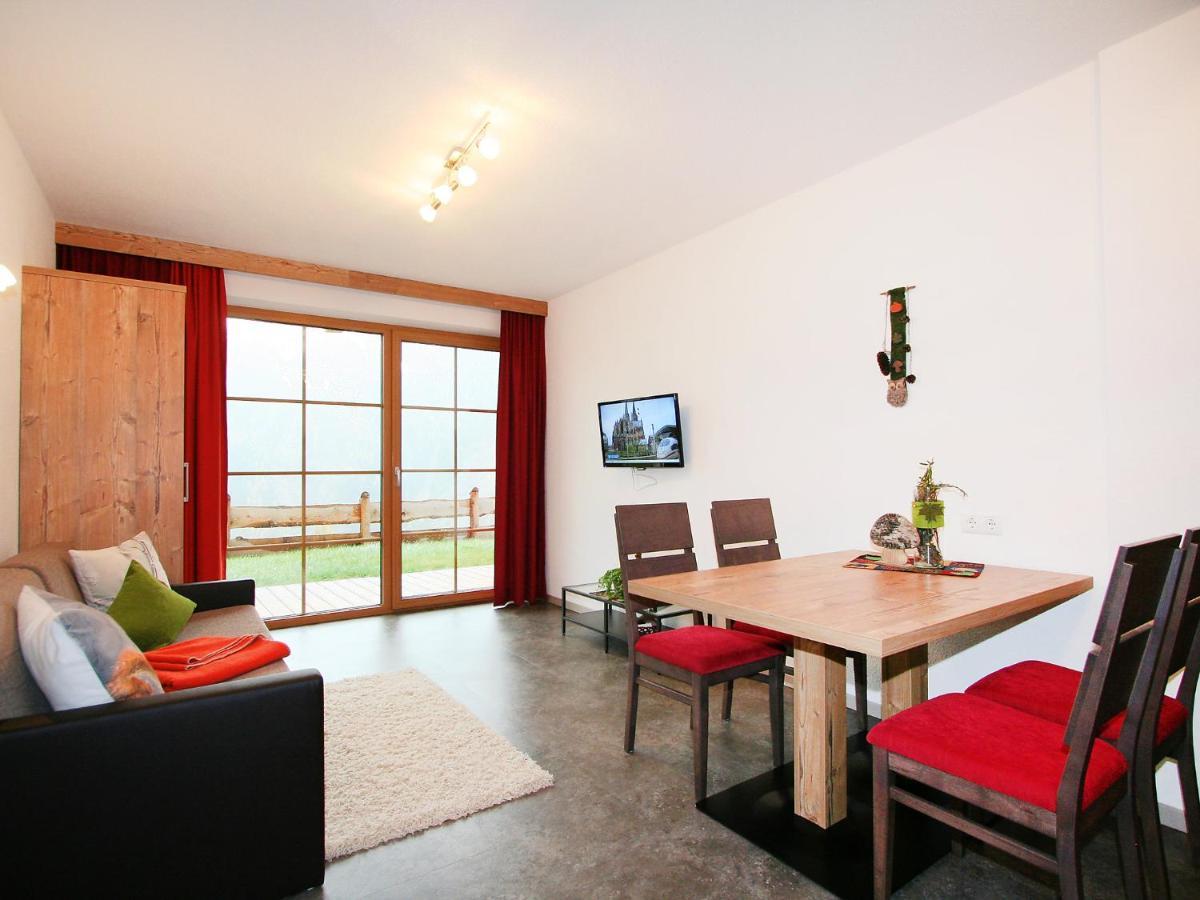 Apartment S' Himmelreich-1 By Interhome Huben  Zewnętrze zdjęcie